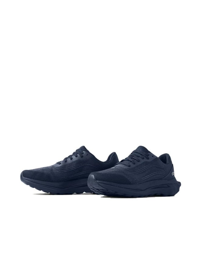 Alo Yoga Alo Runner Sports Shoes Dark Blue - Image 2
